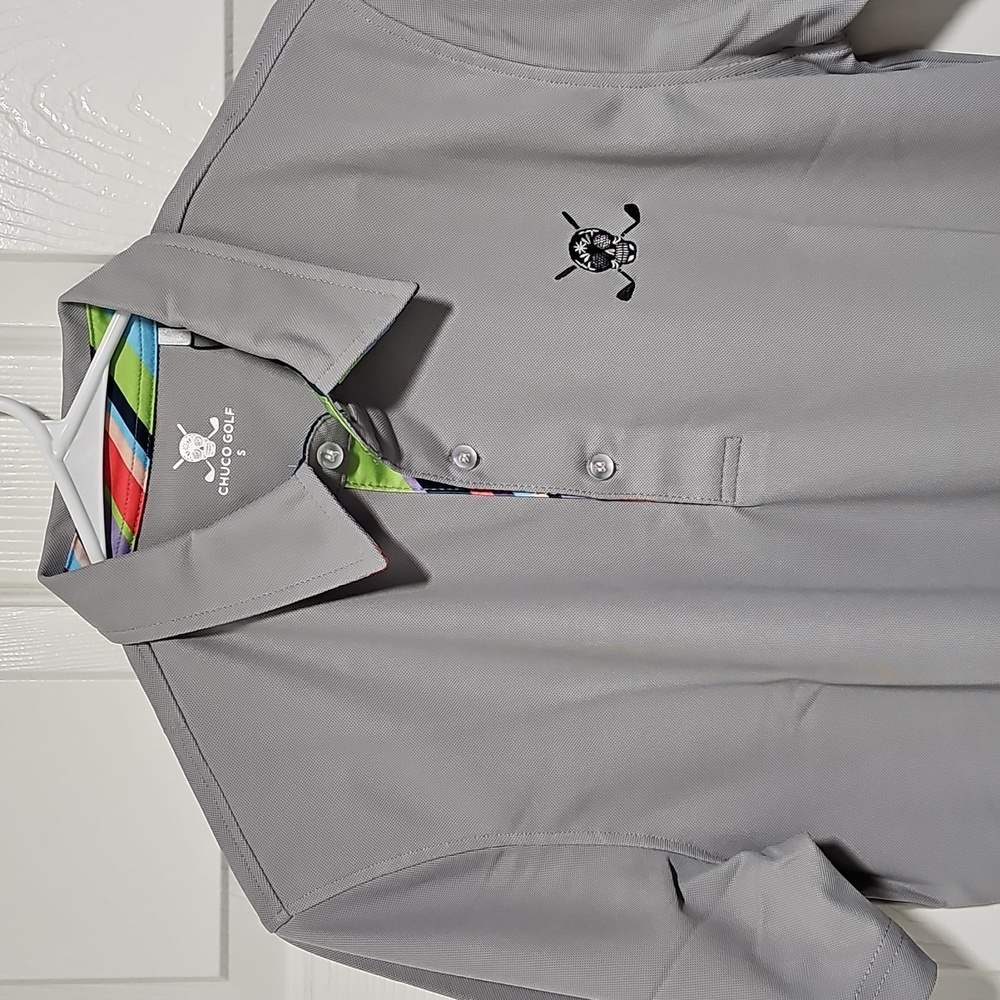 Chuco Golf Shirt